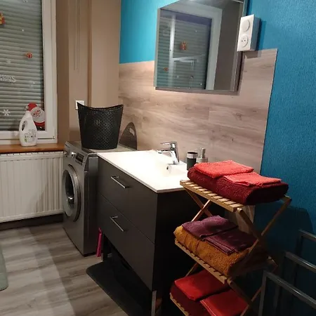Appartement 5 Personnes A Deux Kilometres Des Pistes La Bresse Exterior foto