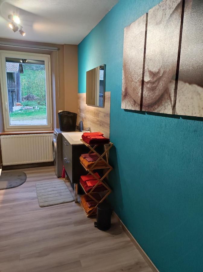 Appartement 5 Personnes A Deux Kilometres Des Pistes