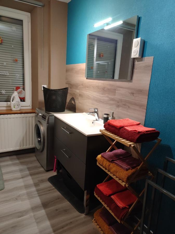 Appartement 5 Personnes A Deux Kilometres Des Pistes La Bresse